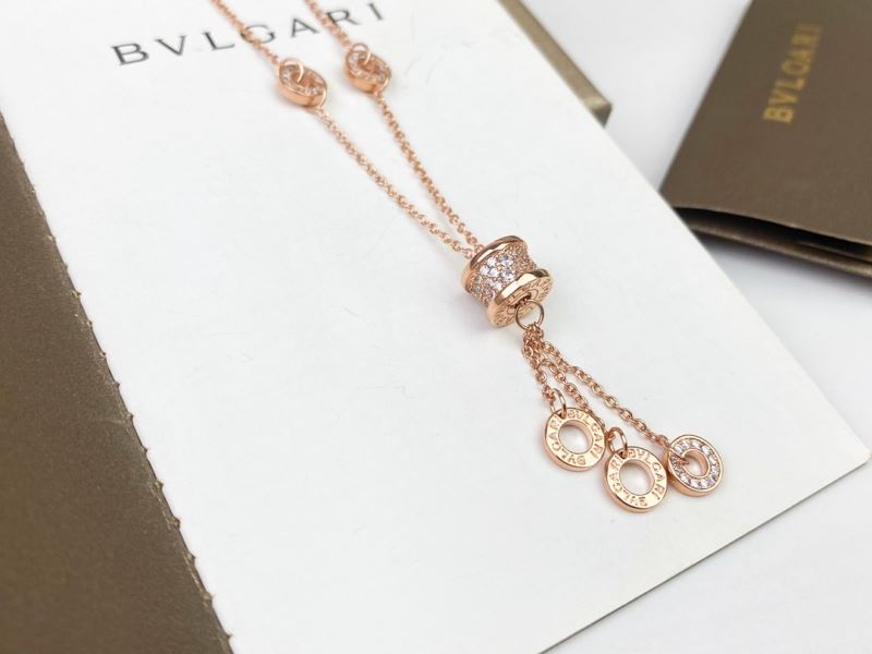 Bvlgari Necklaces